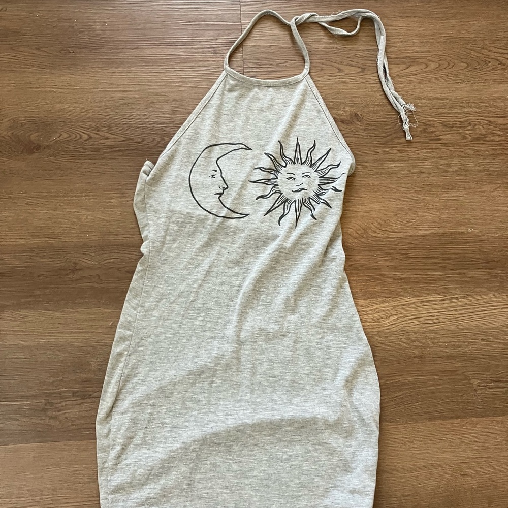 3 for $15! Boohoo women’s beach cover up